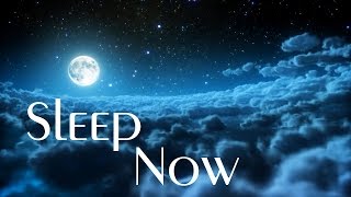 ULTIMATE DEEP SLEEP music Healing INSOMNIA  20 min of Sleep Relaxation [upl. by Bettencourt]