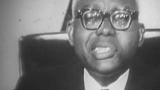 Echo  Haitis François Duvalier Dictatorship 1971  Papa Doc [upl. by Garrick]