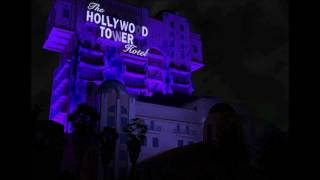 Tower of Terror Disneyland 3D Model [upl. by Reseta]