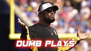 What Are You Doing Dumbest Plays in Sports History [upl. by Triny]