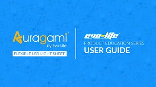 Auragami User Guide  Product Education Series [upl. by Mackler]