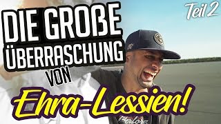 JP Performance  Die große Überraschung von EhraLessien  Teil 2 [upl. by Eniarol]