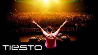 DJ Tiesto feat Delerium  The Silence [upl. by Lehplar]