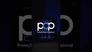 Popcase Drybox Profissional [upl. by Sherar57]