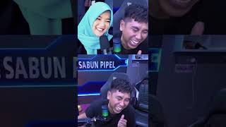 KASIAN JUGA NIH MBA NYA KALO BEGITU❗️❗️shorts andresuhen videomeme reactionvideo lucu [upl. by Sitruc]