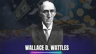 O Primeiro Princípio na Ciência de Ficar Rico por Wallace D Wattles [upl. by Nadaba125]