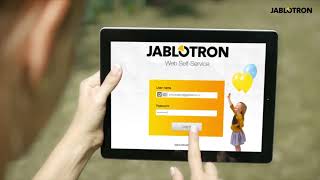 What dose JABLOTRON provide تعرف على ما يقدمه نظام جابلوترون [upl. by Piscatelli]