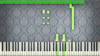 Arel3  Piano Arrangement  Ludovico Einaudi style [upl. by Llesirg]