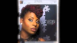 Ledisi  One Step Ahead [upl. by Aehtla]