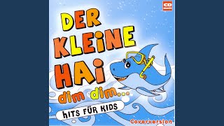 Der kleine Hai dim dim [upl. by Ferdinanda]