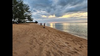 Cape York 2023  to Weipa amp the Pennefather River [upl. by Iyre]