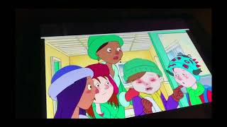 Weepy William crying  Horrid Henry 2014 [upl. by Ayote400]