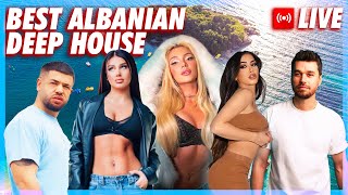 2🔴RADIO ALBANIA NONSTOP MIX 247 LIVE STREAM  HITET E REJA  BEST ALBANIAN SONGS  MUZIK SHQIP 2024 [upl. by Bolte1]