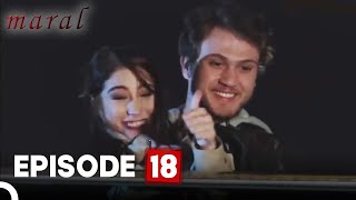 Maral En Güzel Hikayem  11 Bölüm 4K [upl. by Allerym426]