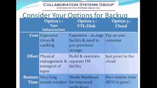 Riverbed Technology Overview [upl. by Cherry]