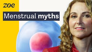 Science medicine and mythology of menstruation  Dr Jen Gunter amp Dr Sarah Berry [upl. by Quenna747]