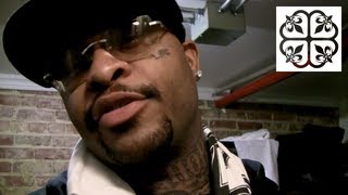 MONTREALITY presents Royce Da 59quot A Capella  Tribute to Proof [upl. by Hannahs]