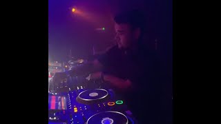 Kevqube live from Somnia Gaskessel Bern 220624 [upl. by Nimzzaj370]