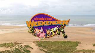 Nickelodeon Weekenders at Parkdean Resorts [upl. by Kayne]