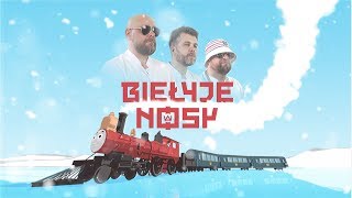 TEDE amp SIR MICH  BIEŁYJE NOSY feat Książę Kapota  KARMAGEDON [upl. by Marianne]