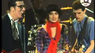 Charly Garcia No voy en tren Chile 1993 HD [upl. by Yreva]