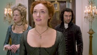 Poldark Season 3 Drake amp Morwenna [upl. by Radloff]