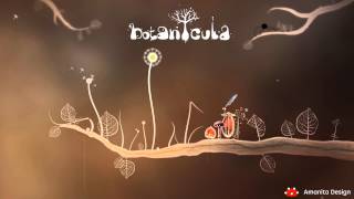 Botanicula Soundtrack 01  juchu DVA [upl. by Irving]