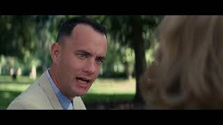 Jenny Tells Forrest she is Sick and Proposes to Him  Forrest Gump 1994  Movie Clip HD Scene [upl. by Bysshe856]