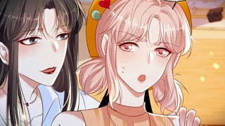 Universes Most Jealous goddess Chapter 146  girlslove yuri gl [upl. by Voorhis]