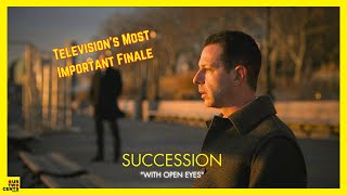 Why Successions Finale Is Timeless  Video Essay [upl. by Grigson111]