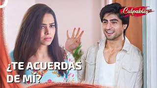 ¿Qué Pasará En Capítulo 8  Bepannah  Culpables [upl. by Stilla]