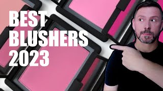 BEST BLUSHERS 2023 UK [upl. by Cavanaugh]