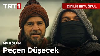 Diriliş Ertuğrul 145 Bölüm  Albastı ortaya çıkıyor [upl. by Aline]