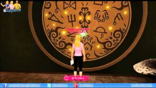 PlayStation Home Personal Space Tour  Whimsy Hollow [upl. by Dewhurst]