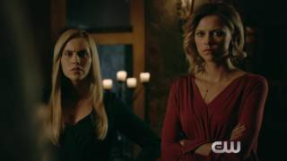 The Originals ComicCon Sizzle Reel Trailer HD [upl. by Sirrom438]