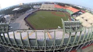 Foro Sol Dji Phantom [upl. by Beuthel163]