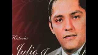 Fe Verdadera  Julio Jaramillo Buen Sonido [upl. by Alvita]