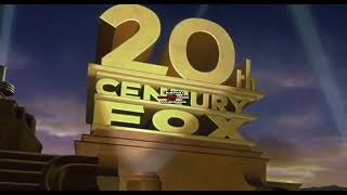 20th century fox old1 [upl. by Otes]