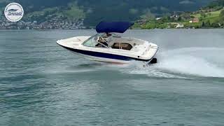 Bayliner 175 Bowrider [upl. by Shriner]