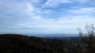 Schwarzwald Pumpspeicherkraftwerk Hornbergbecken [upl. by Haduhey]