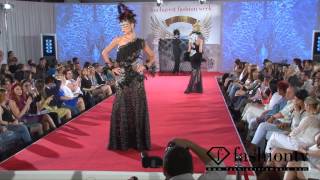 Catalin Botezatu Bucharest Fashion Week 2013 [upl. by Marilyn736]