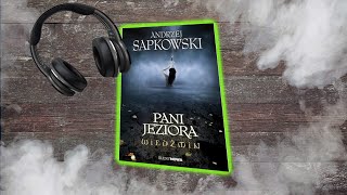 Wiedźmin  Pani Jeziora  SłuchowiskoAudiobook  Fanmade [upl. by Ahgem]