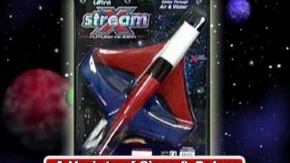 xStream Future Glider from Toysmith [upl. by Octavus]