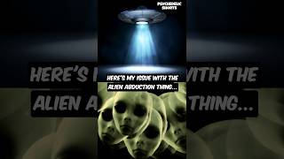 Does DMT Explain Alien Abductions 👽🚀 [upl. by Lowery377]