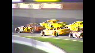 Motordrome Speedway 1992 Season Review [upl. by Wilde]