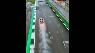 Max Verstappen vs Worlds Fastest Camera Drone [upl. by Leihcey427]