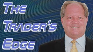 August 8th The Traders Edge with Steve Rhodes on TFNN  2024 [upl. by Milore413]