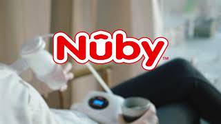 How to assemble the Nûby electric breast pump [upl. by Maggs976]