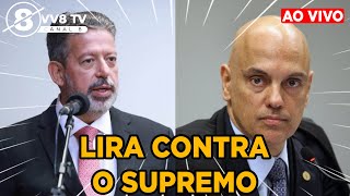 LIRA CONTRA O SUPREMO [upl. by Tormoria120]