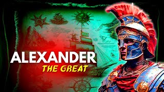 Biography of Alexander the Great  विश्व विजेता सिकंदर। 🚩 [upl. by Atima]